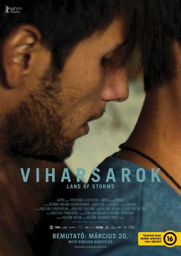 Gay Movie : VIHARSAROK 2014