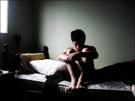 Mensaje: Necesita un consejo