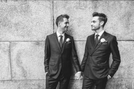 Colaboracion: Ser Gay en el trabajo