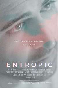 Gay Movie :ENTROPIC 2019