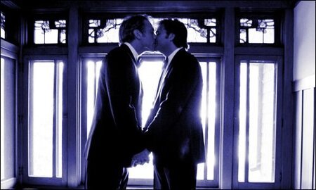 Somos una pareja gay y queremos heredar!