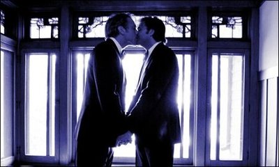 Somos una pareja gay y queremos heredar!
