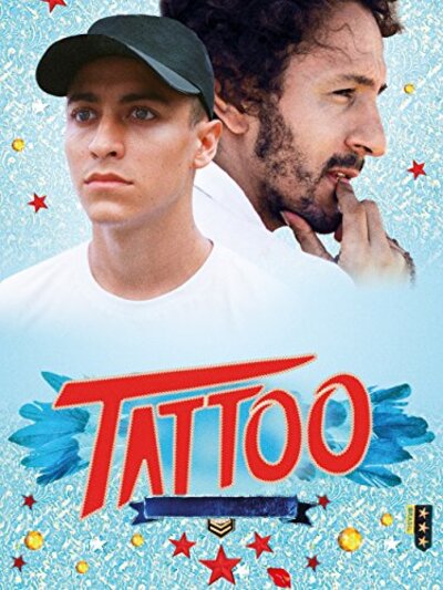 Gay Movie : TATUAGEM (2013)