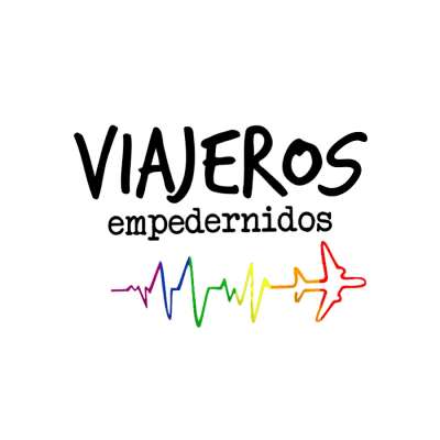 Gay Podcast : VIAJEROS EMPEDERNIDOS (Nuestra salida del closet)