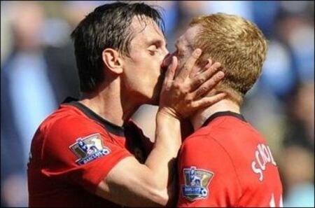 Cariños y cariñosos