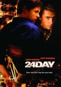 Gay Movie : THE 24TH DAY 2004