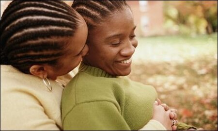 ser lesbiana en el Perú