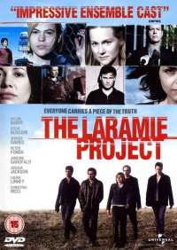 Gay Movie : THE LARAMIE PROJECT