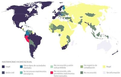 Terapia de conversion LGBT ?