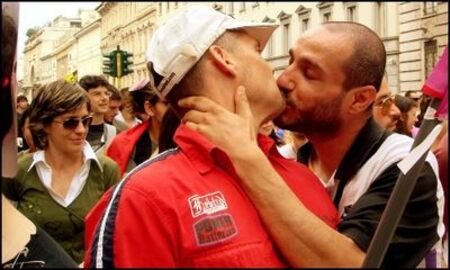 Comentario: Se puede amar con el freno puesto?