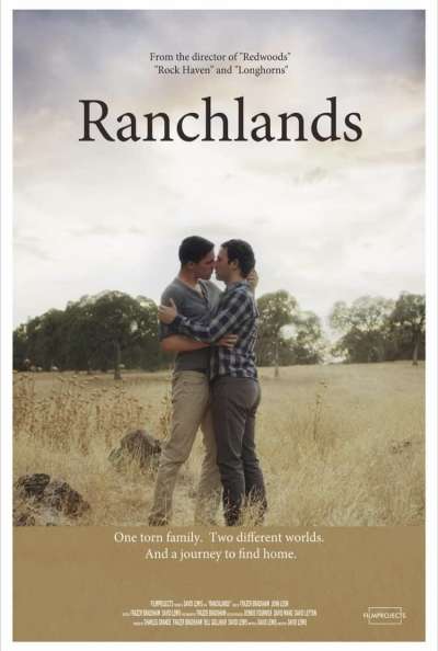 Gay Movie : RANCHLANDS 2019