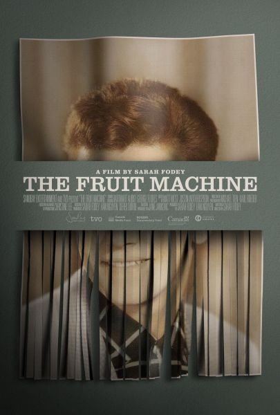 Gay Movie : THE FRUIT MACHINE 2018